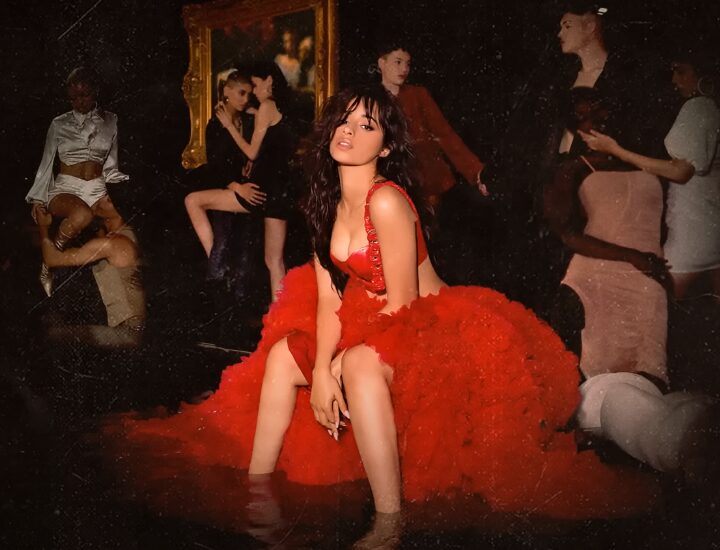 Canzoni di Camila Cabello, 4 da ascoltare