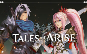 Tales of Arise