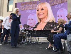 Canzoni di Raffaella Carrà: 5 da ascoltare