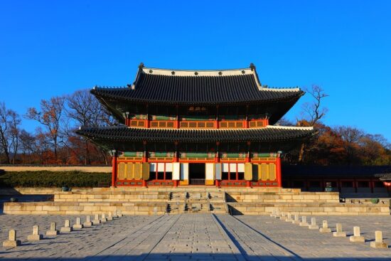 Monumento di seoul