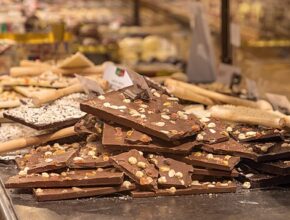 Tipi di cioccolato: quanti ne esistono?