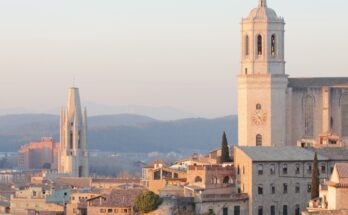 escursioni da barcellona