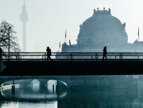 escursioni da berlino