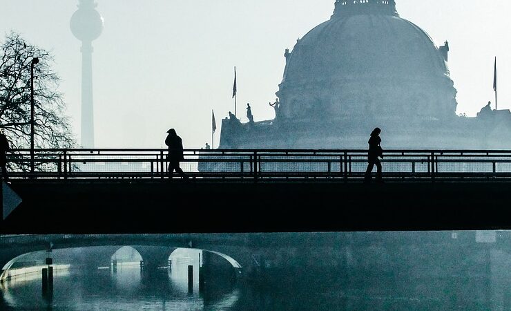 escursioni da berlino
