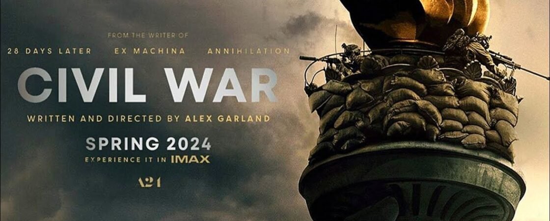 Civil War, un'ipotetica guerra civile negli USA, il film di Alex Garland | Recensione