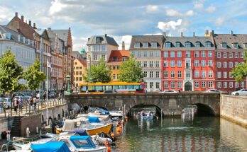 escursioni da copenaghen