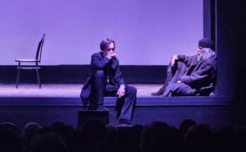 Shylock, il Giudeo al Teatro Arcobaleno | Recensione