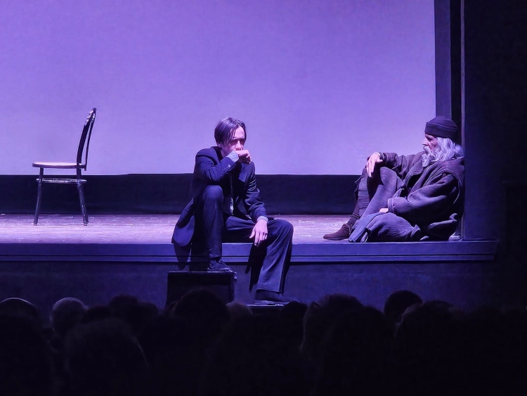 Shylock, il Giudeo al Teatro Arcobaleno | Recensione