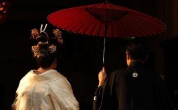 cerimonie giapponesi