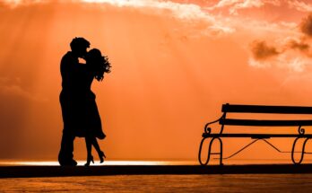 Art of love