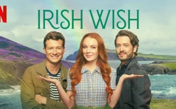 Irish Wish