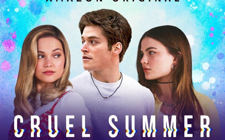 Cruel Summer