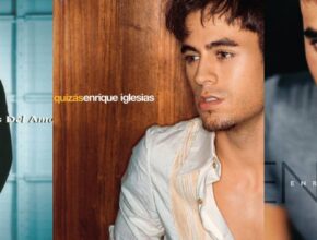 canzoni di Enrique Iglesias da ascoltare