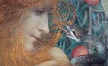 Donna tentatrice nell'antica cultura, un inganno tutto al femminile