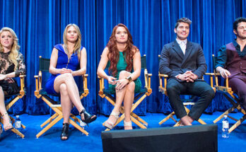 Faking it: finzione o amore