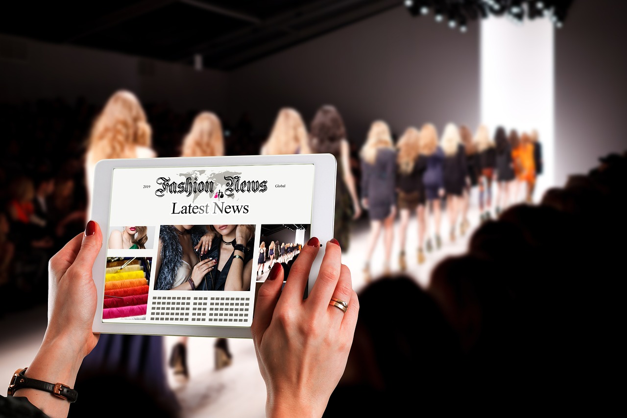 Moda anni 90, le principali tendenze