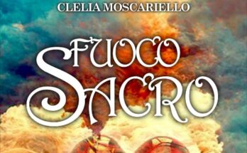 COMUNICATO STAMPA Fuoco Sacro