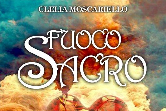 COMUNICATO STAMPA Fuoco Sacro
