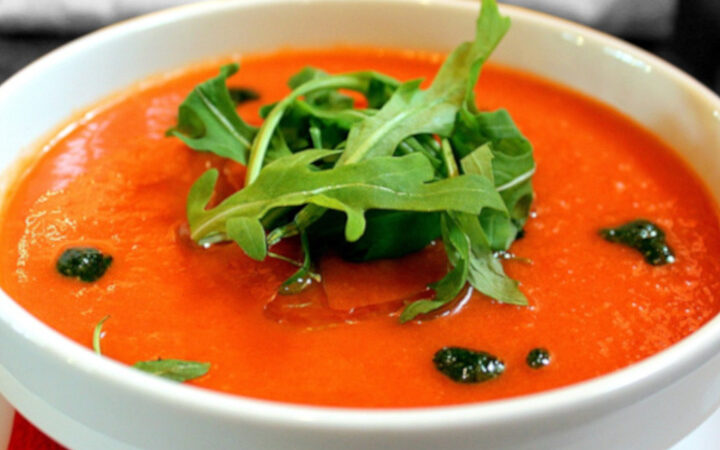 Cucina sivigliana: i 5 piatti tipici