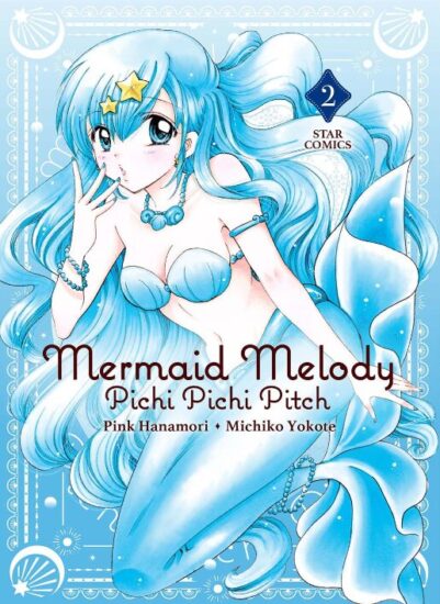 Personaggi di Mermaid Melody, quali riconosci?
