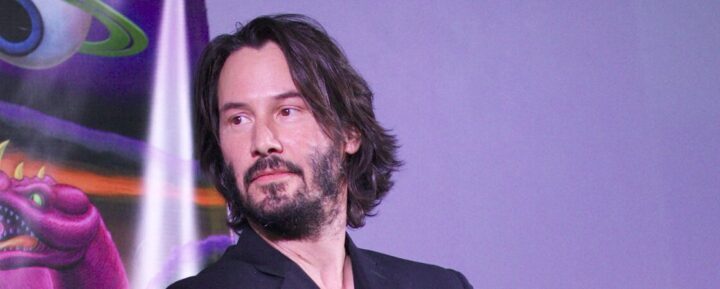 Keanu Reeves è in trattative per unirsi al cast del nuovo film di Ruben Östlund, vale a dire The Entertainment System Is Down.