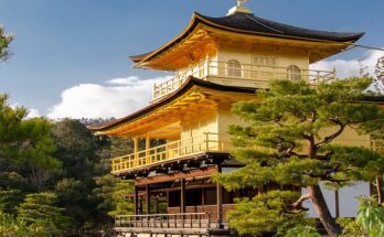 escursioni da Kyoto