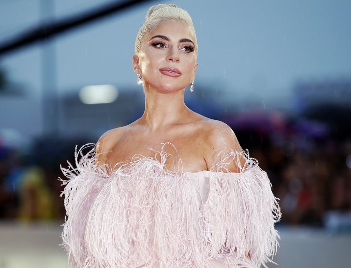 Lo stile di Lady Gaga, i 3 look più eccentrici