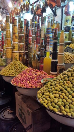 Cosa visitare a Marrakech