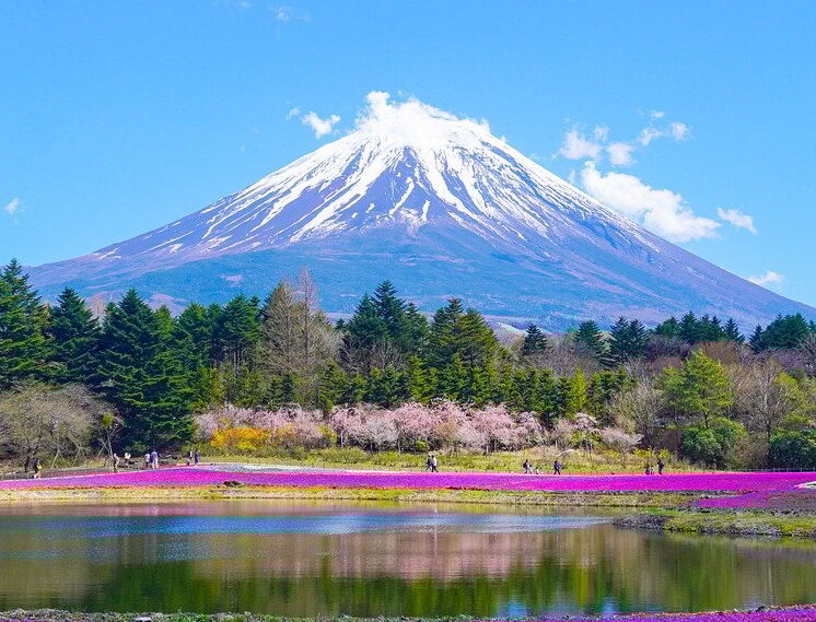 escursioni da tokyo