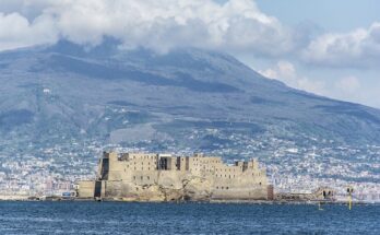 trappole turistiche a Napoli