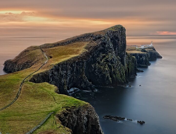 escursioni da edimburgo