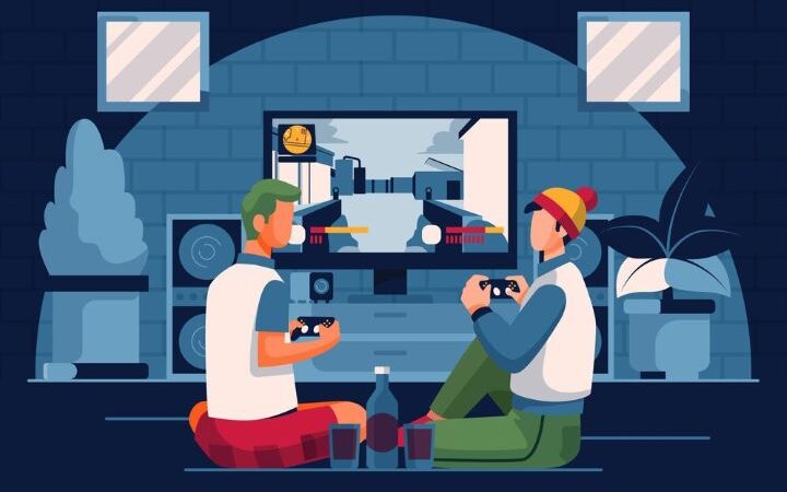 Importanza dei videogiochi indie
