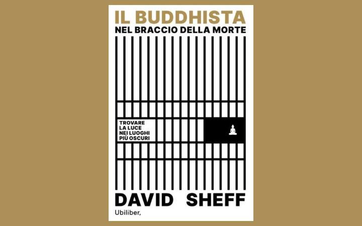 il buddhista nel braccio della morte