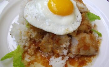Piatti tipici hawaiani: 8 da assaggiare