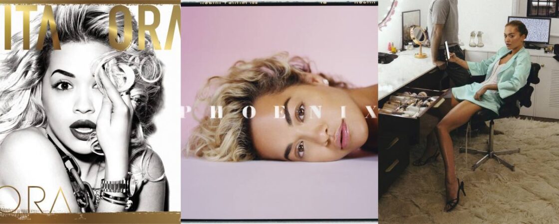 canzoni di Rita Ora da ascoltare