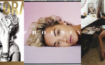 canzoni di Rita Ora da ascoltare
