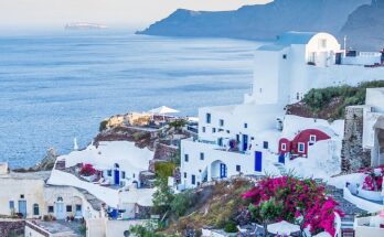 escursioni da santorini
