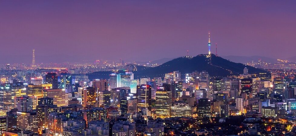 Monumenti di Seoul