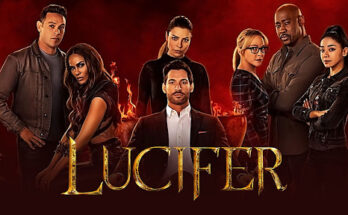 Serie tv Lucifer: recensione