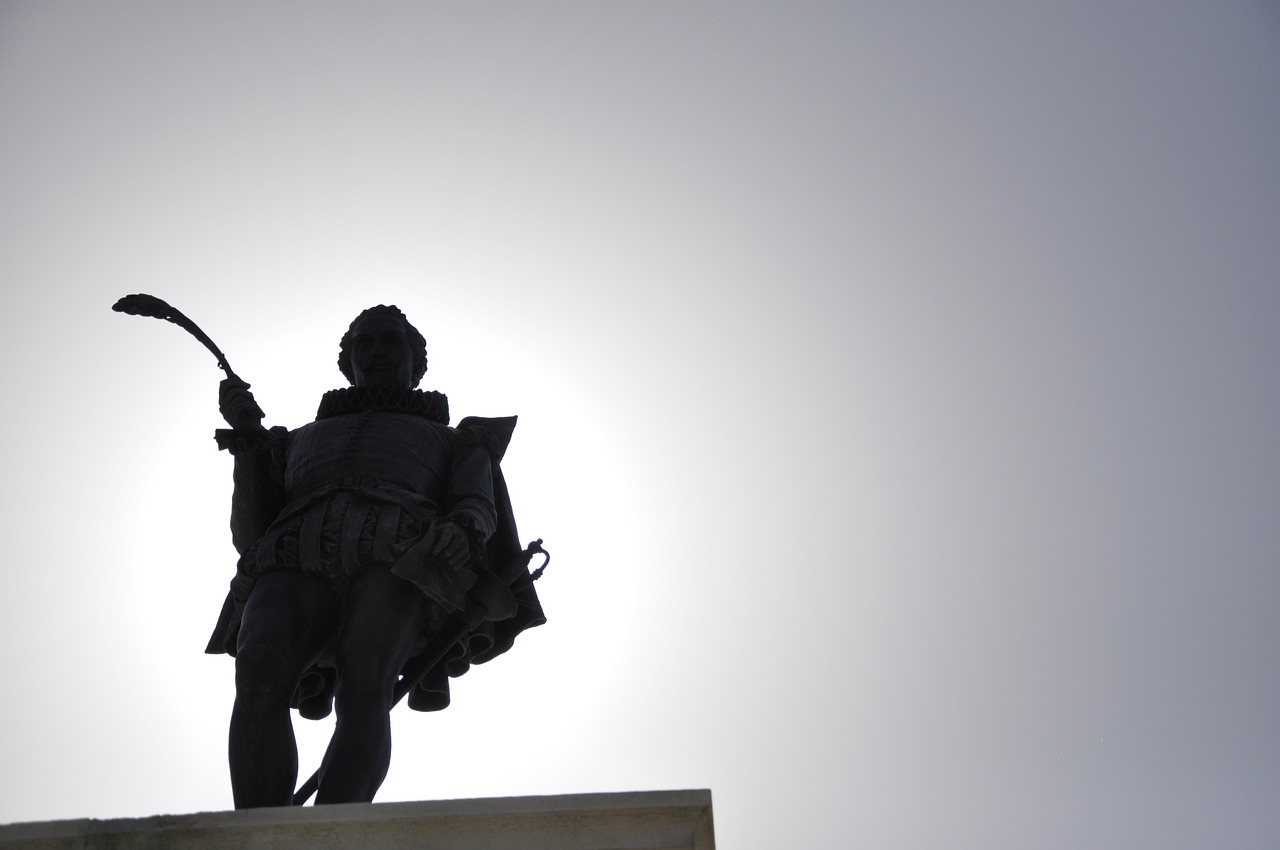 23 aprile 1616: Cervantes, Shakespeare e la modernità