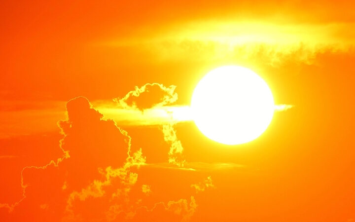 Quando il sole fa bene: i 5 benefici