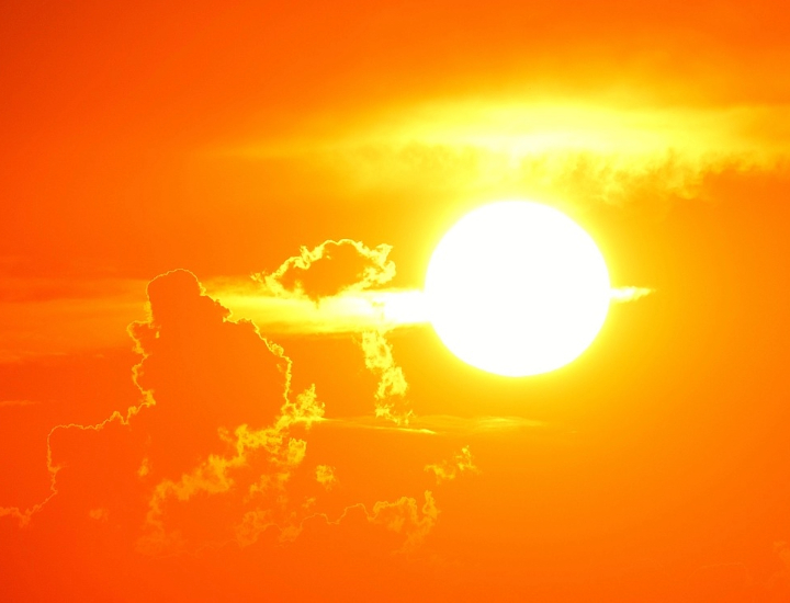 Quando il sole fa bene: i 5 benefici