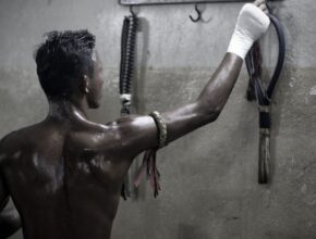 La muay thai: cos’è “l’arte delle otto armi”.