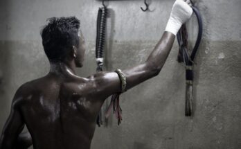 La muay thai: cos’è “l’arte delle otto armi”.
