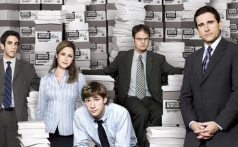 Durante le riprese del suo nuovo film, IF – Gli amici immaginari, Krasinski ha avuto una toccante reunion dopo The Office con Steve Carell.