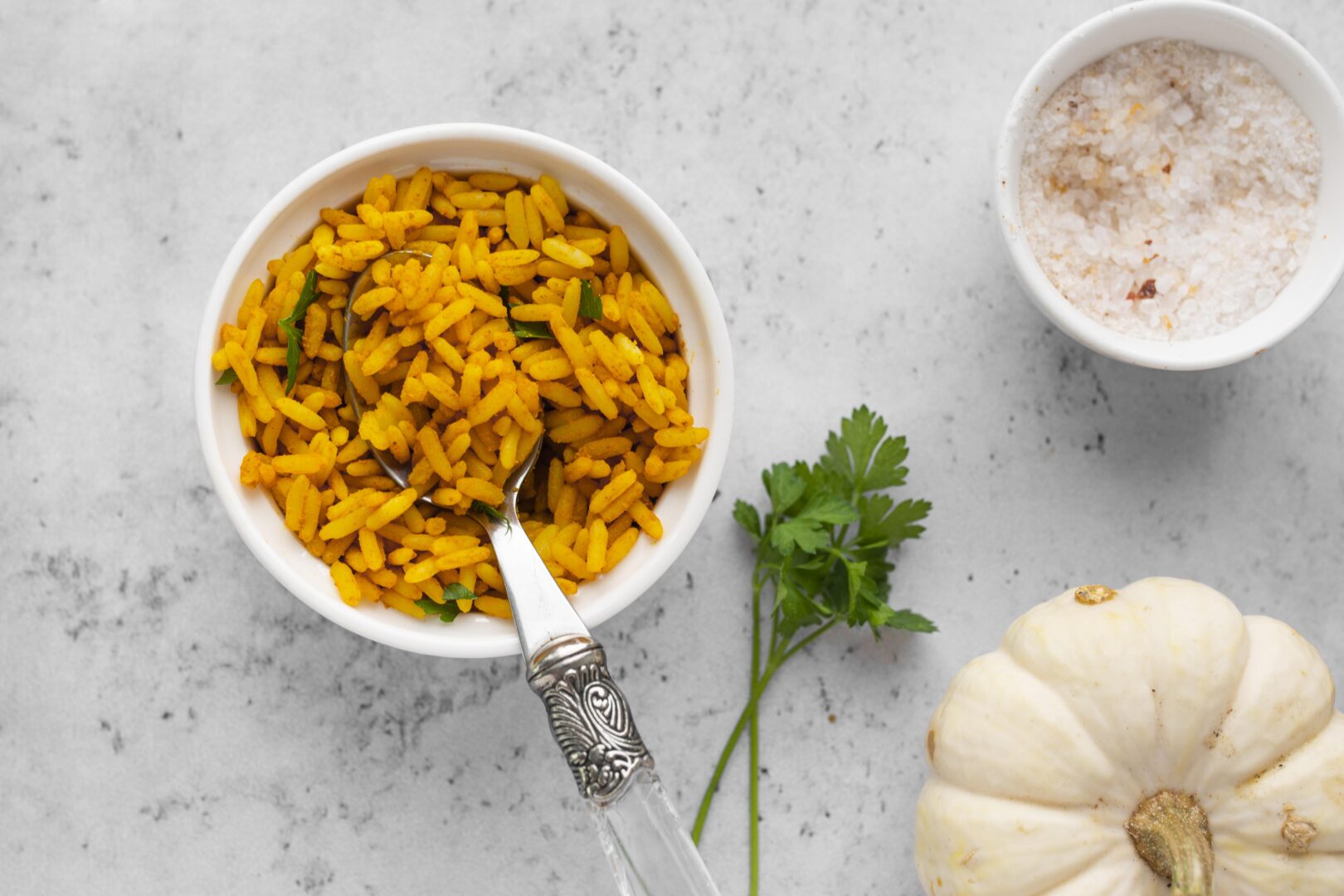 Risotto zucca e salsicce: la strepitosa ricetta