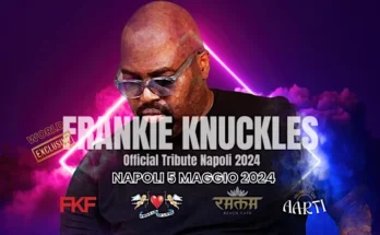 Frankie Knuckles