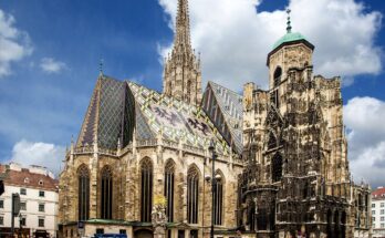 trappole turistiche di Vienna