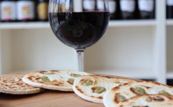 Pizza-piadina: la ricetta perfetta