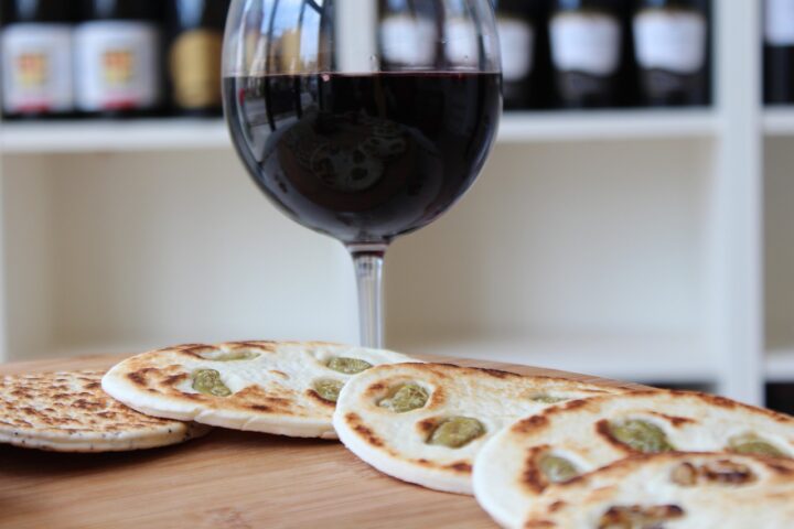 Pizza-piadina: la ricetta perfetta